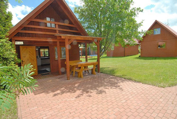 Nocleg w Chłapowie - MarDar