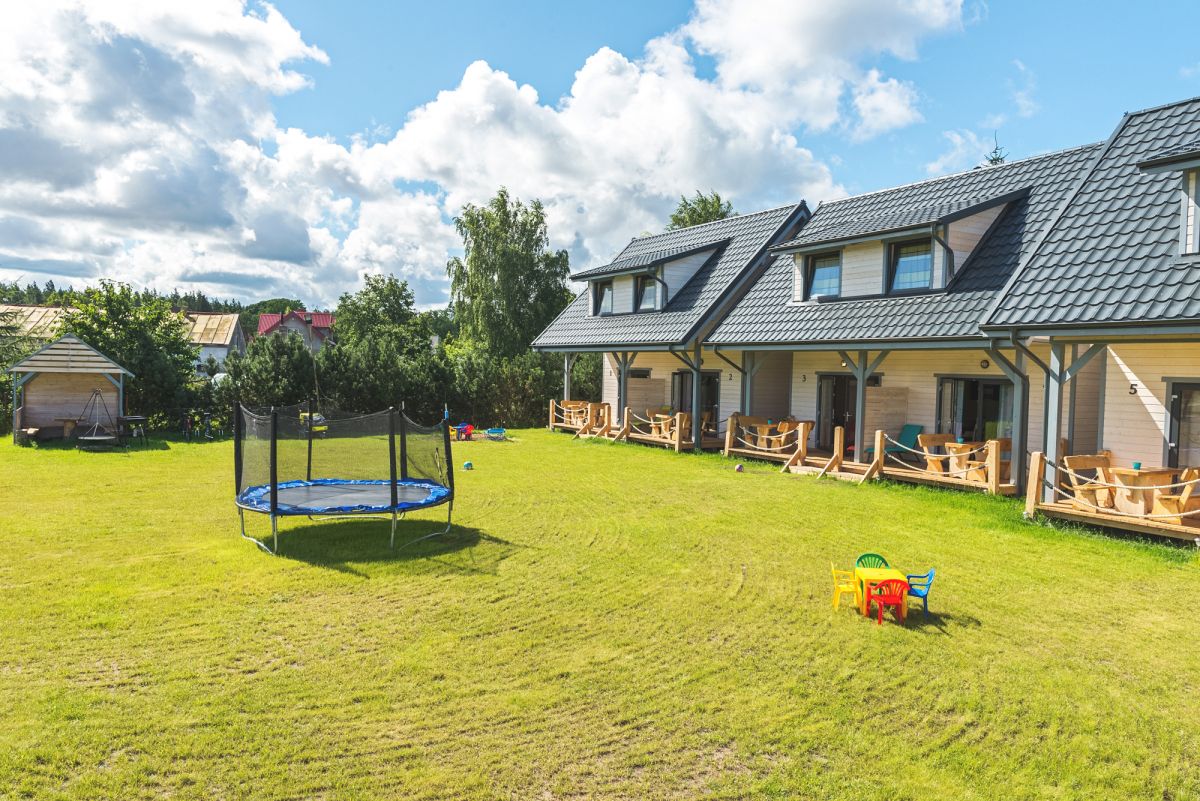 Nocleg w Lubiatowie - Marengo