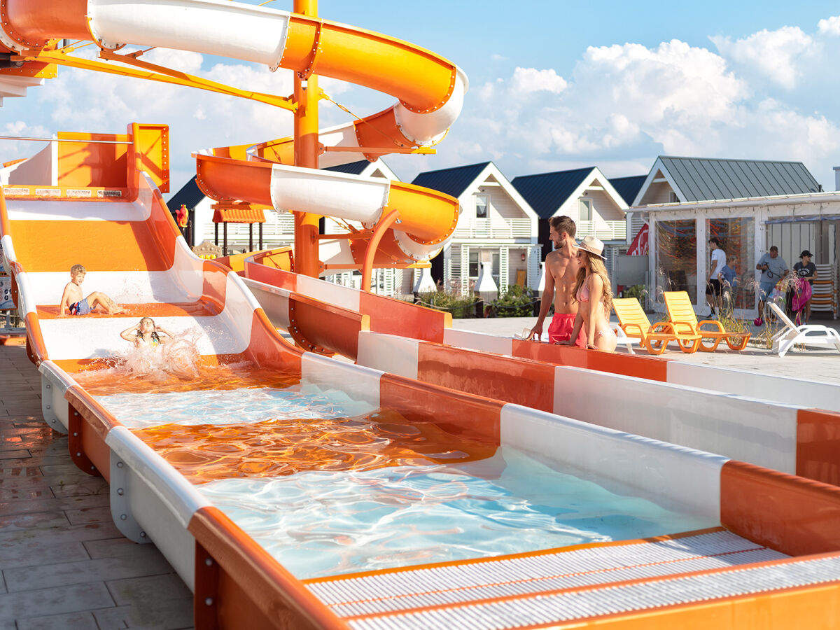 Nocleg w Sarbinowie - Margeritka Holiday Club