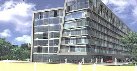 Nocleg w Kołobrzegu - Marine Hotel *****  - 25m. od&hellip;