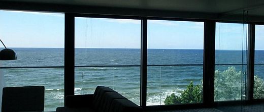 Nocleg w Kołobrzegu - Marine Hotel