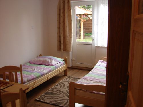 Nocleg w Jastrzębiej G&oacute;rze - Marko