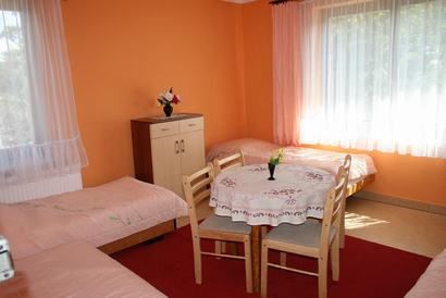 Nocleg w Szczyrku - Markowe Usługi