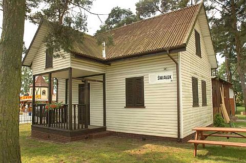 Nocleg w Niechorzu - MARTIN - PRZY PLAŻY