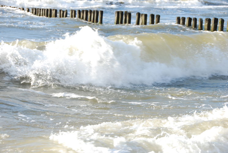 Nocleg w Mielnie - MARUKO