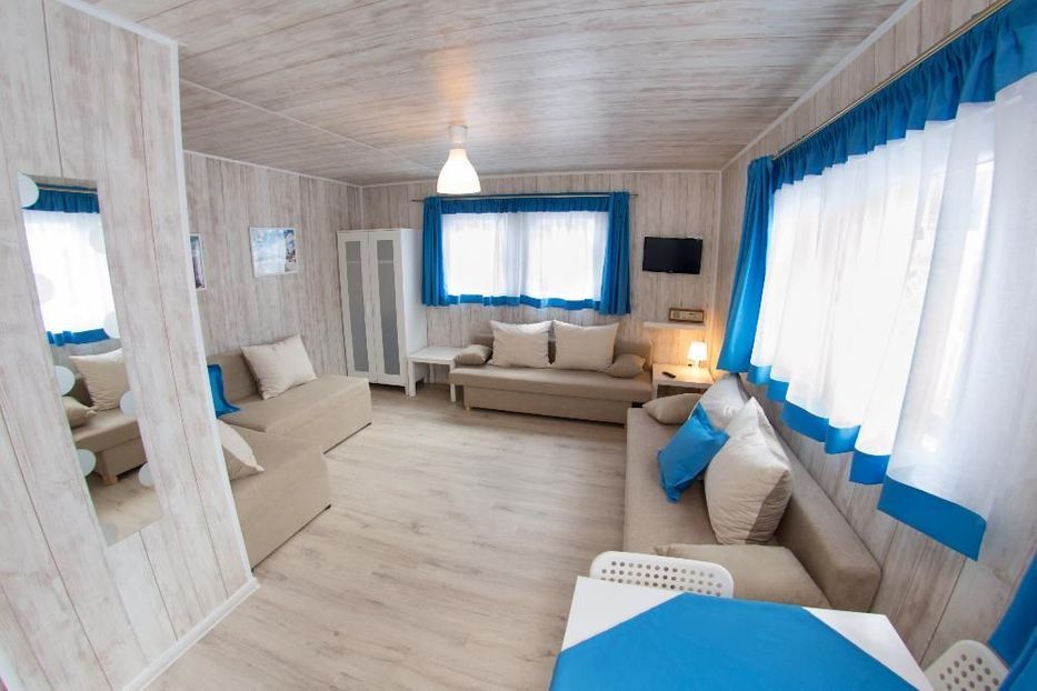 Nocleg w Międzyzdrojach - MATPIK