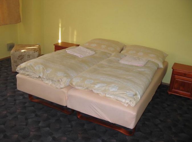 Nocleg w Gdyni - Maximal - apartamenty i pokoje