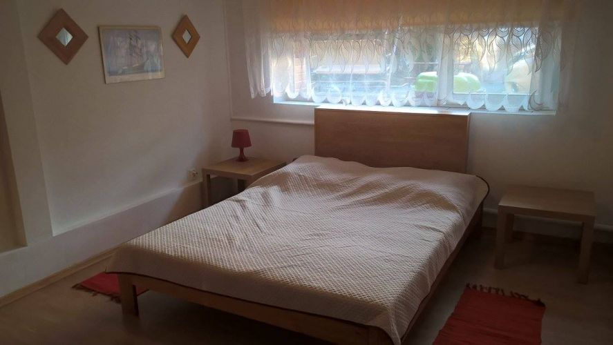 Nocleg w Międzyzdrojach - Maxpokoje Międzyzdroje