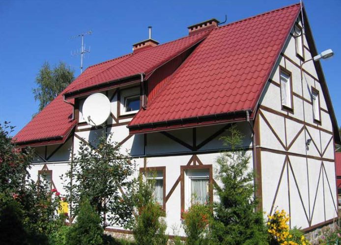 Nocleg w Starych Kiejkutach - Mazurskie Uroczysko