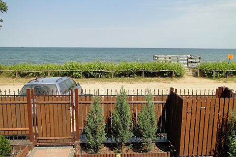 Nocleg w Mechelinkach k. Gdyni - Mechelinki k. Gdyni