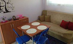 Nocleg w Międzywodziu - Mewa