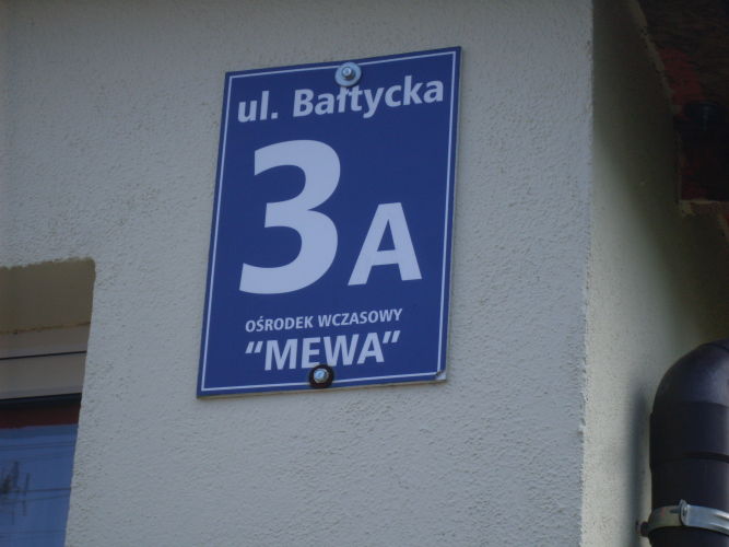 Nocleg w Międzywodziu - Mewa pok&oacute;j Apartament w Między&hellip;