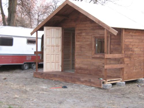 Nocleg w Mielnie - MiAMiCamp