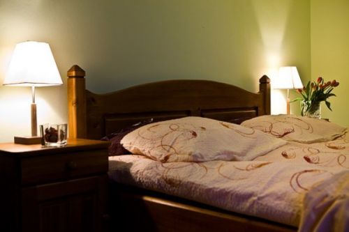 Nocleg w Poroninie - Michałowa Chata 