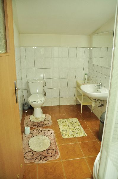 Nocleg w Mielnie - Strzeżenicach - Mieczys&oacute;wka