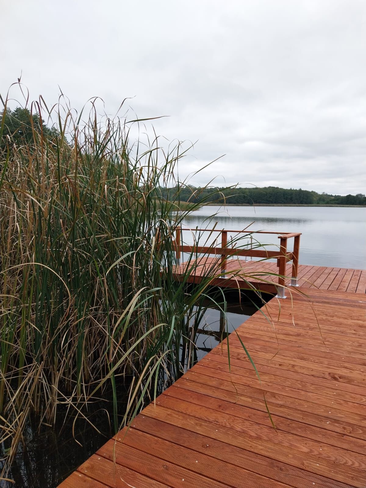 Nocleg w Mrągowie - "Między Sosnami a Brzegiem Jez&hellip;