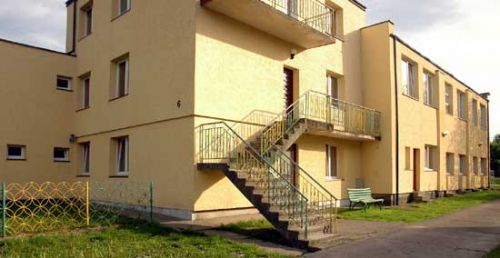 Nocleg w Mielnie - Mielno - Alka