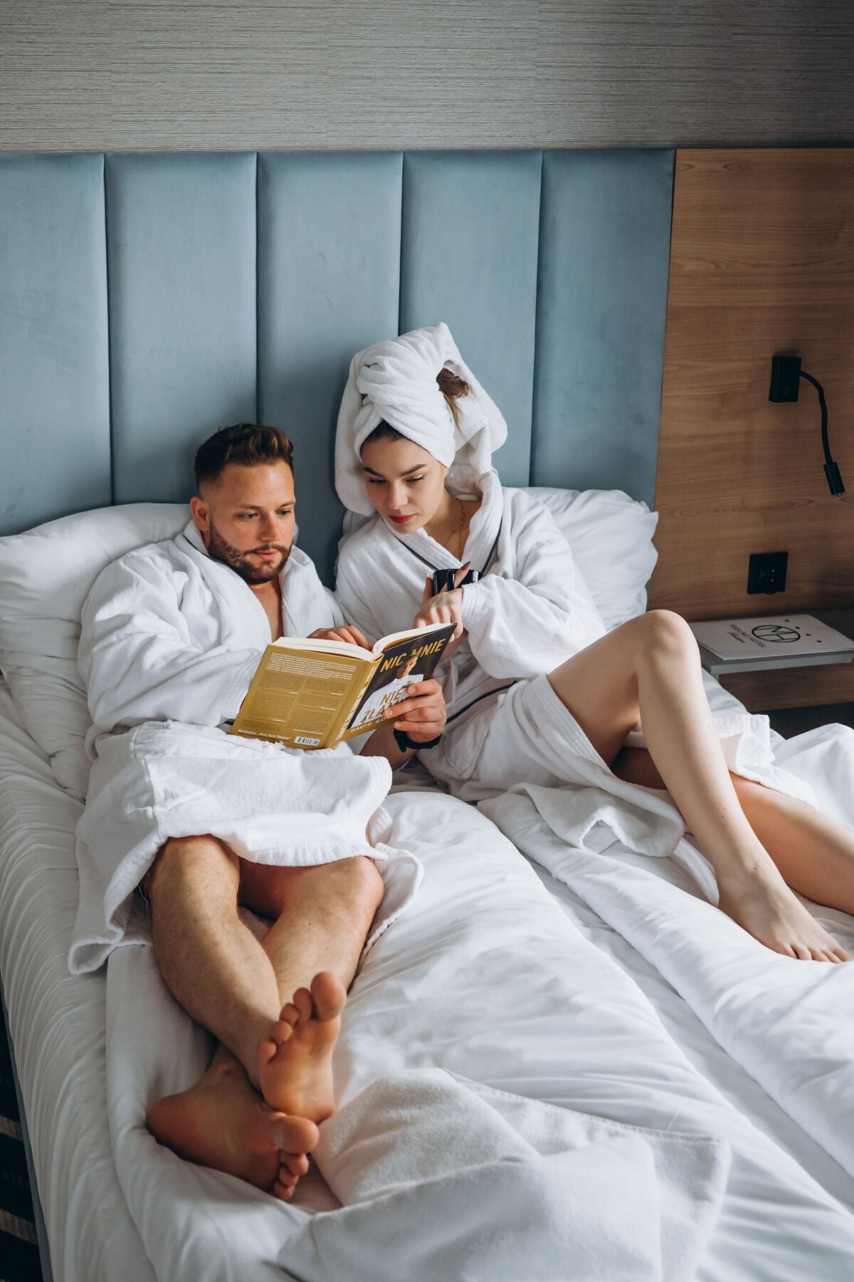 Nocleg w Mielnie - Mielno Hotel Boutique