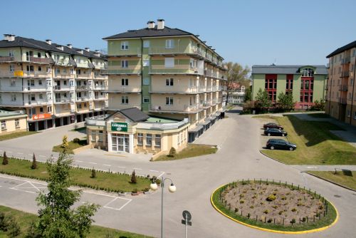 Nocleg w Ustce - Mieszkanie 1 i 2-pokojowe USTK&hellip;