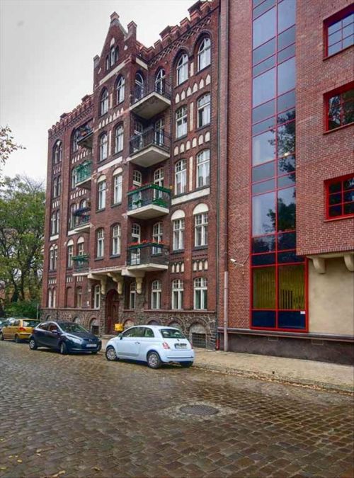 Nocleg w Gdańsku - MIESZKANIE 78 m  W CENTRUM, WA&hellip;