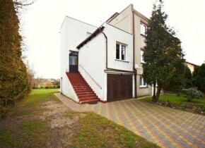 Nocleg w Kołobrzegu - Mieszkanie-apartament "Halina"