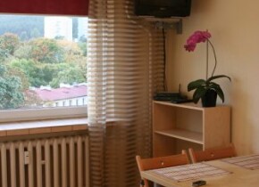 Nocleg w Gdańsku - Mieszkanie Apartament na lato…