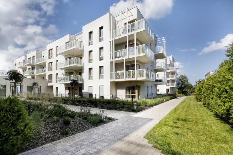 Nocleg w Gdańsku - Mieszkanie blisko morza z ogr&oacute;&hellip;