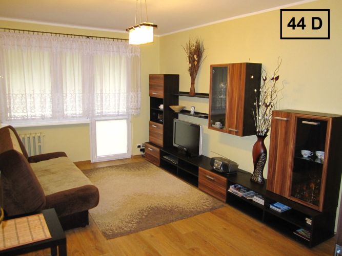 Nocleg w Gdańsku - Mieszkanie - Kwatera nad Morze&hellip;