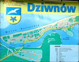 Nocleg w Dziwnowie - Mieszkanie nad morzem