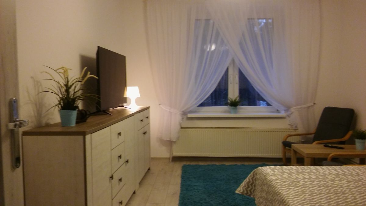 Nocleg w Juracie - Mieszkanie w Juracie