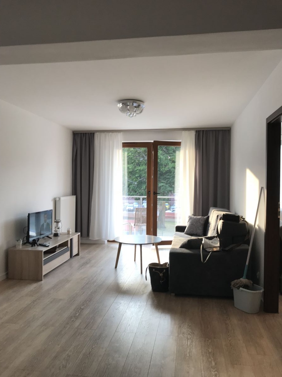 Nocleg w Kołobrzegu - Mieszkanie w Kołobrzegu, ul. A&hellip;