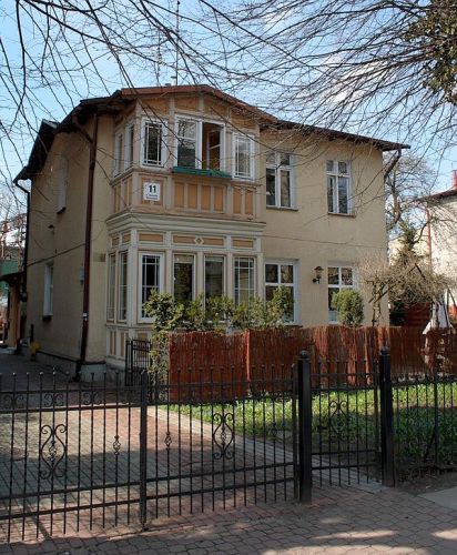 Nocleg w Sopocie - Mieszkanie wynajem doby