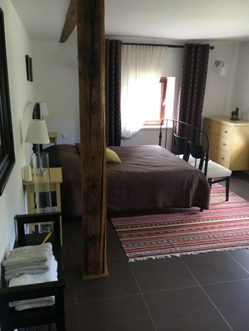 Nocleg w Bożkowicach - Miętowe Wzg&oacute;rze B&B