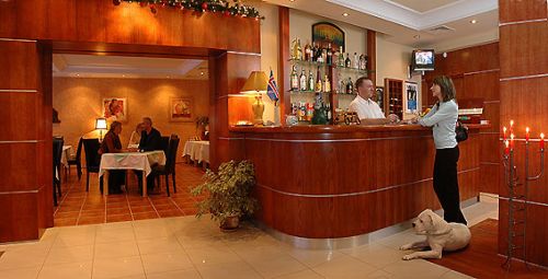 Nocleg w Mielnie - MILANO