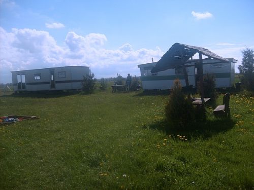 Nocleg w Sarbinowie - MILKA - Domki Holenderskie i K&hellip;