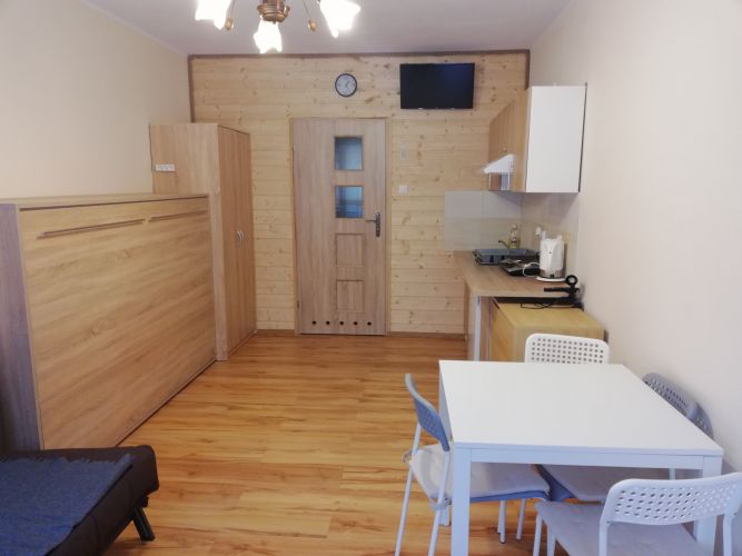 Nocleg w Sztutowie - Miniapartament Sztutowo