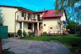 Nocleg w Tucholi - Minihotel U Ali