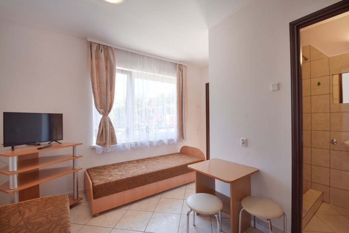 pok&oacute;j 2 os.z łazienką