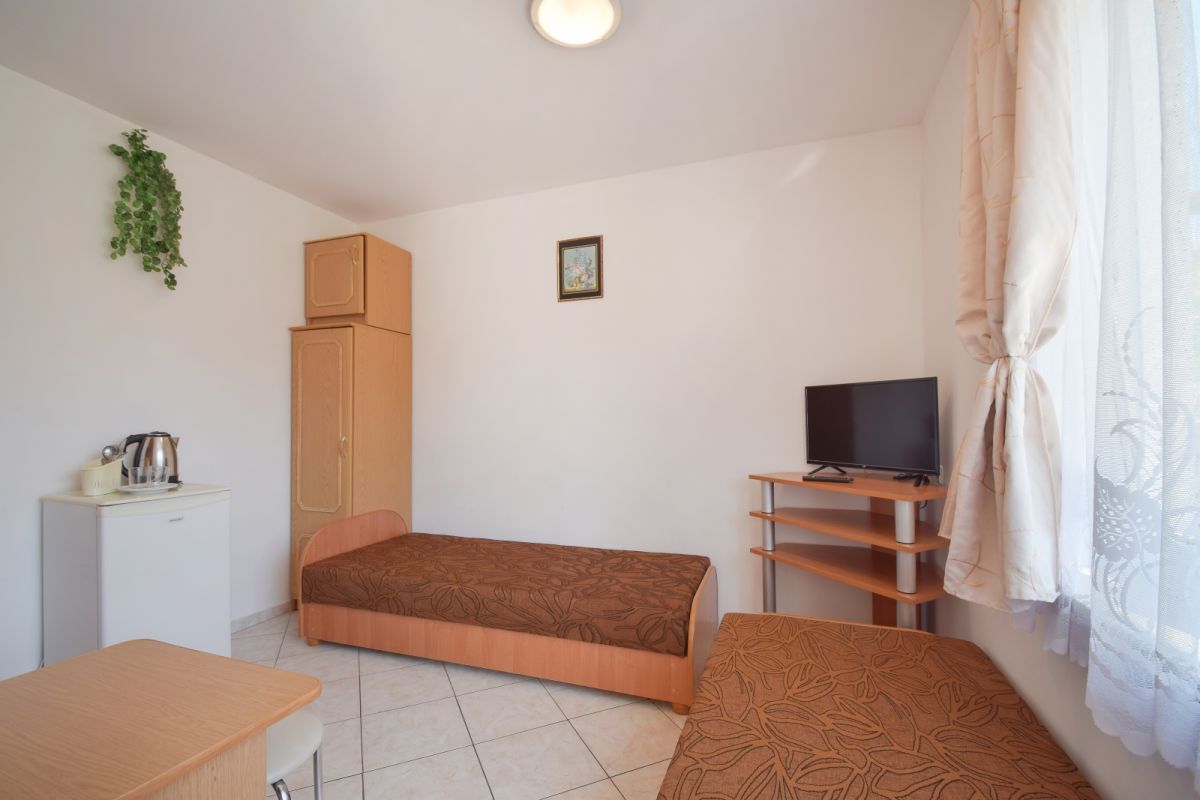 pok&oacute;j 2 os.z łazienką