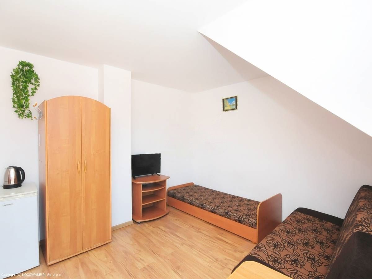 pok&oacute;j 3 os.z łazienką