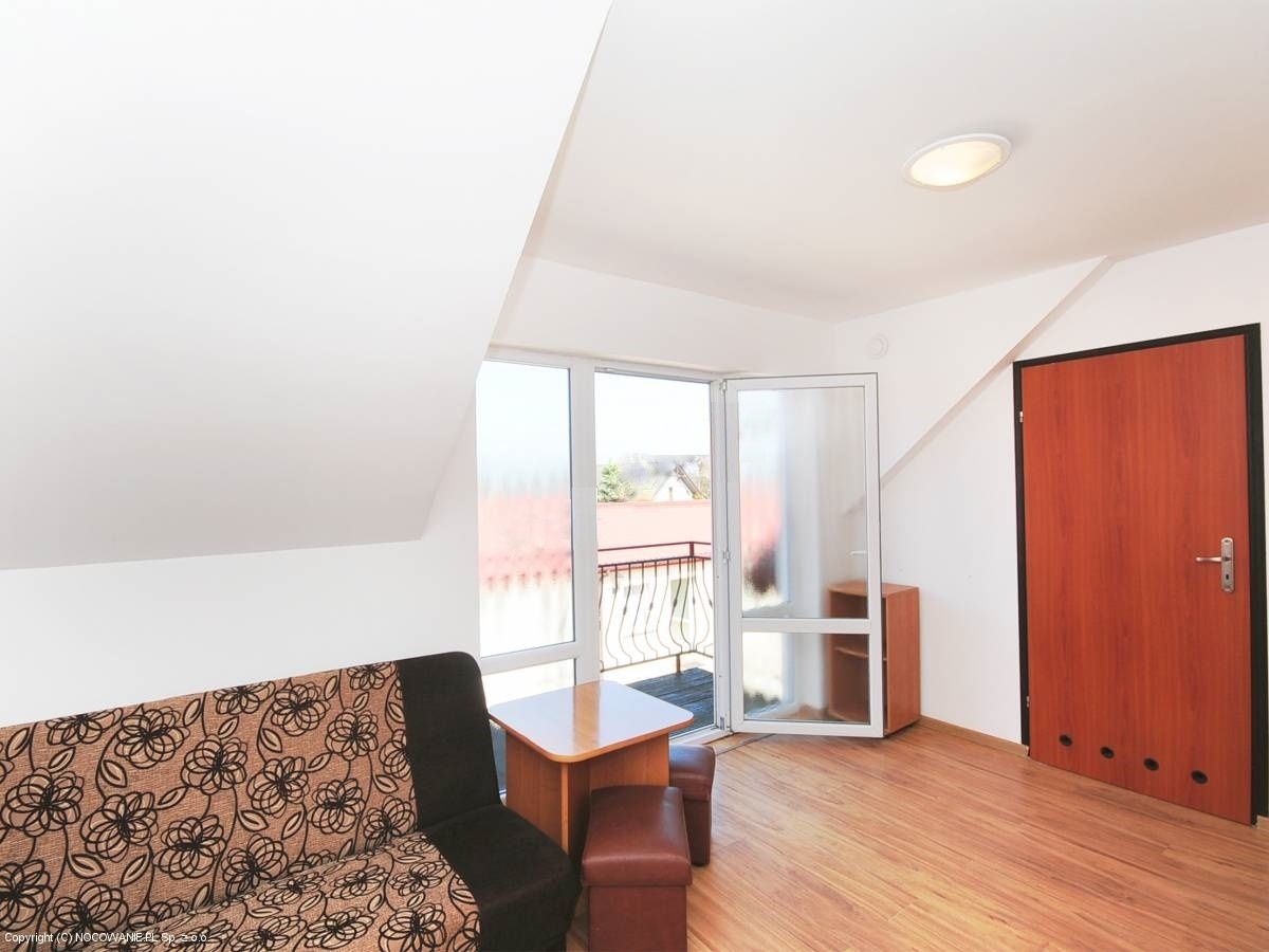 pok&oacute;j 3 os.z łazienką