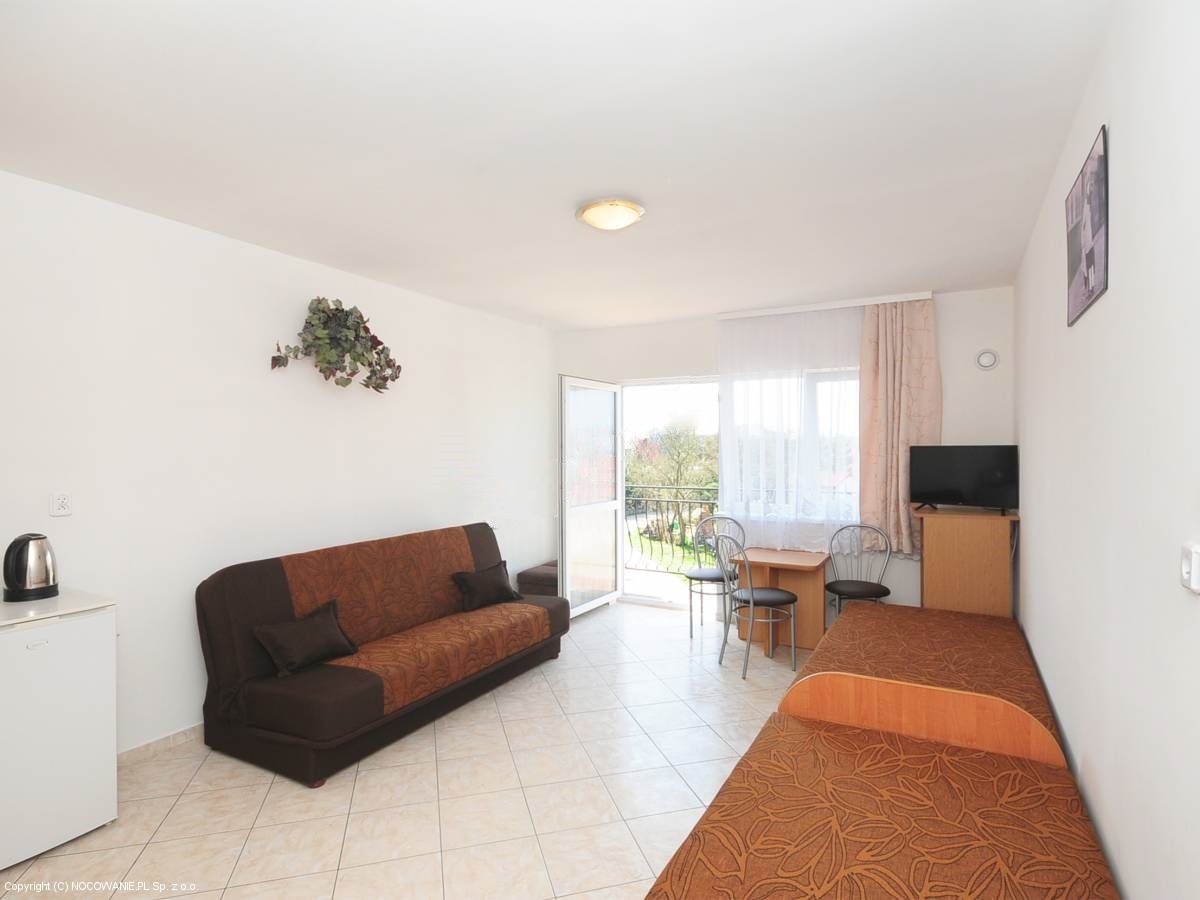 pok&oacute;j 4 os.z łazienką