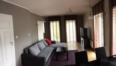 Nocleg w Międzywodziu - M&M Hortensja