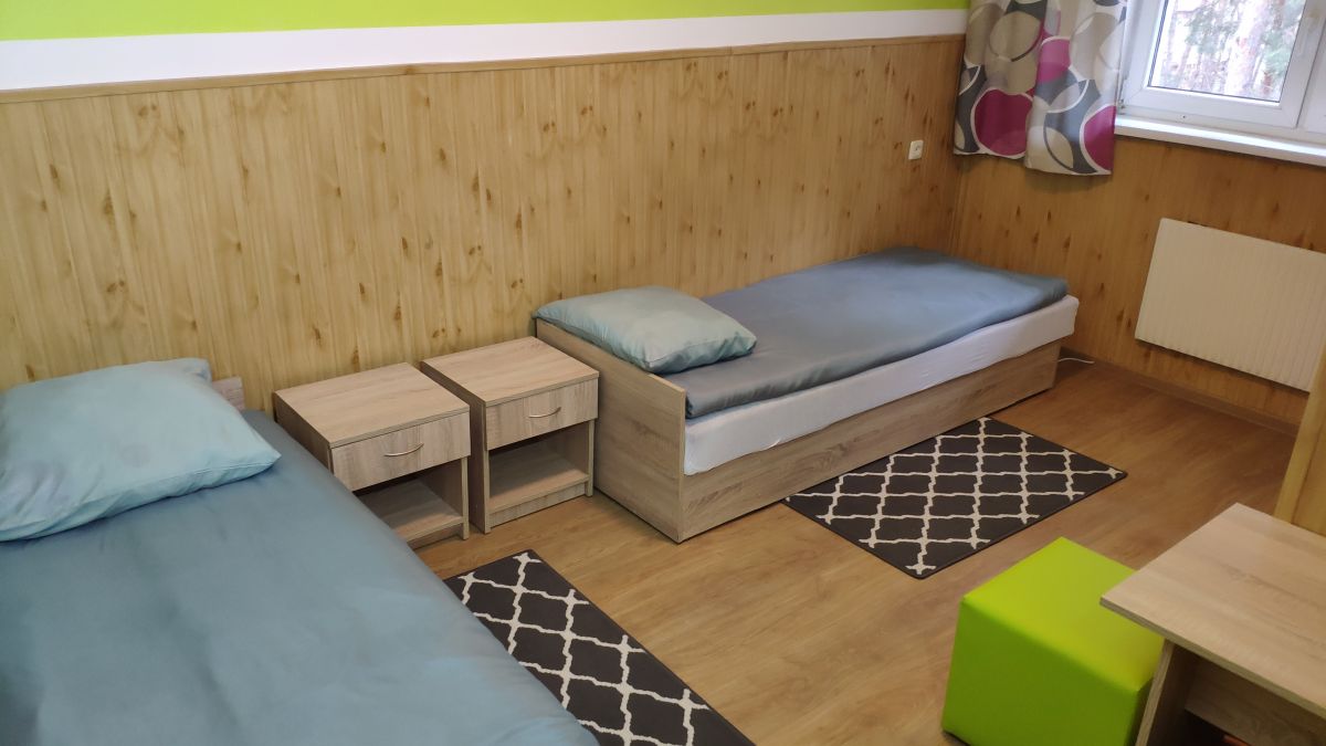 Nocleg w Płocku - MONTA 