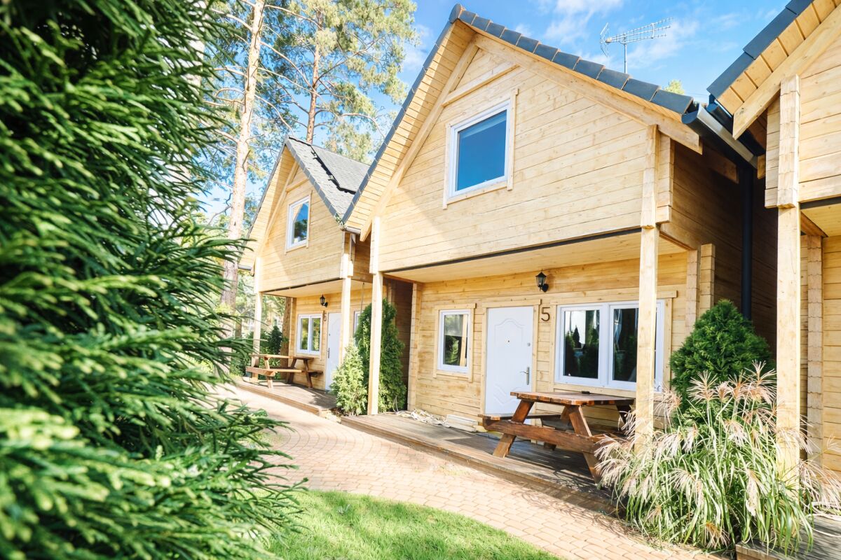 Nocleg w Pobierowie - Morska Fala; pokoje, apartamen&hellip;