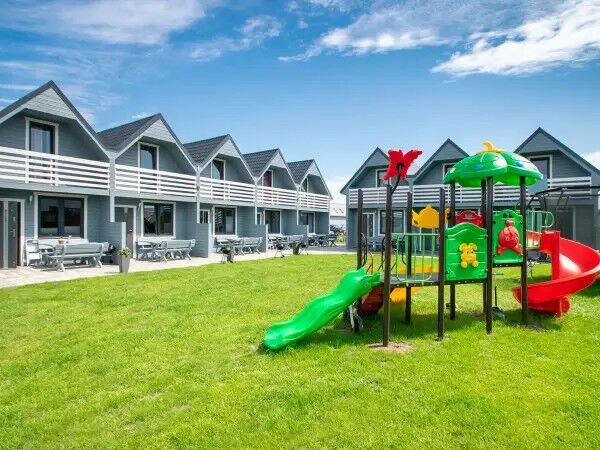 Nocleg w Sarbinowie - Morska Melodia