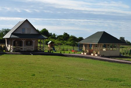 Nocleg w Swarzewie - Morska Osada