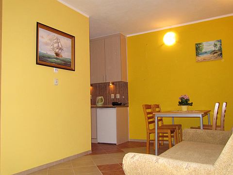 Nocleg w Dębinie - Morska Ostoja - apartamenty ro&hellip;