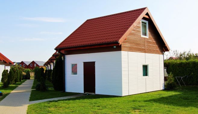 Nocleg w Rewalu - MORSKA PRZYGODA - FAMILY RESOR&hellip;