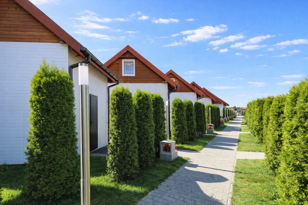 Nocleg w Rewalu - MORSKA PRZYGODA - FAMILY RESOR&hellip;